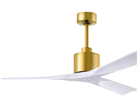 Matthews Fan Company Nan 60" Ceiling Fan