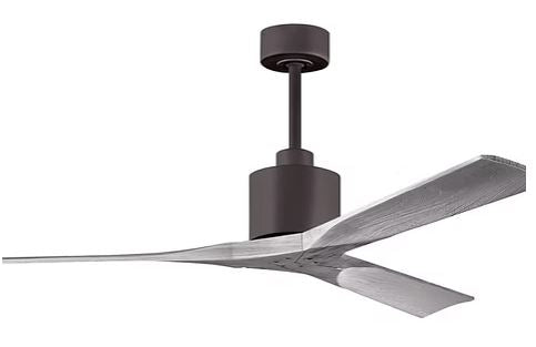 Matthews Fan Company Nan 60" Ceiling Fan