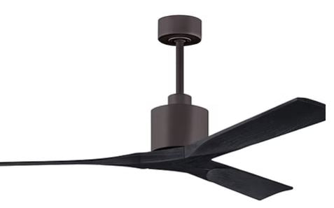 Matthews Fan Company Nan 60" Ceiling Fan