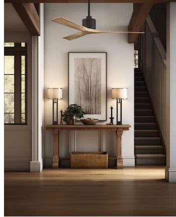 Matthews Fan Company Nan 60" Ceiling Fan