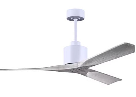 Matthews Fan Company Nan 60" Ceiling Fan