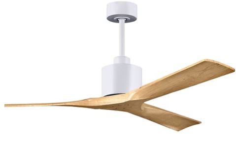 Matthews Fan Company Nan 60" Ceiling Fan