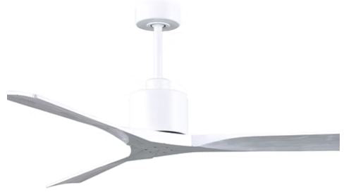 Matthews Fan Company Nan 60" Ceiling Fan