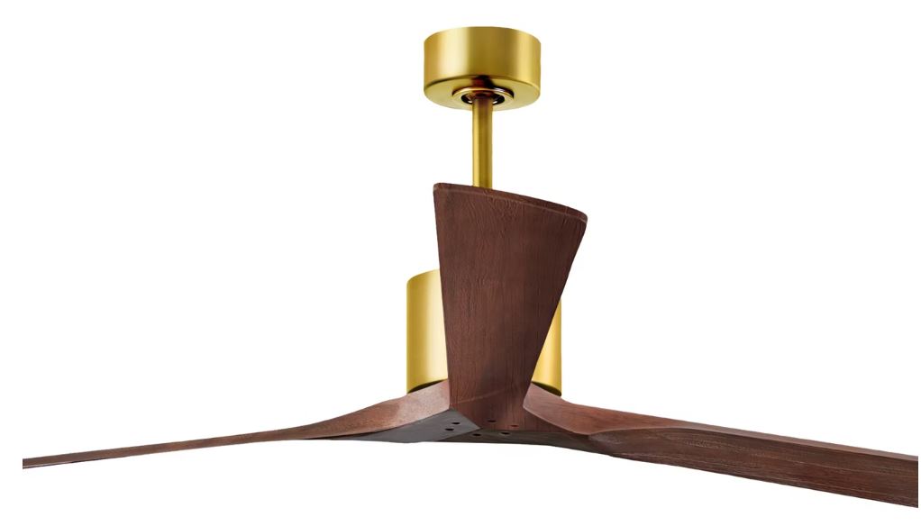 Matthews Fan Company Nan XL 72" Ceiling Fan