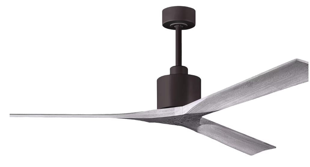 Matthews Fan Company Nan XL 72" Ceiling Fan