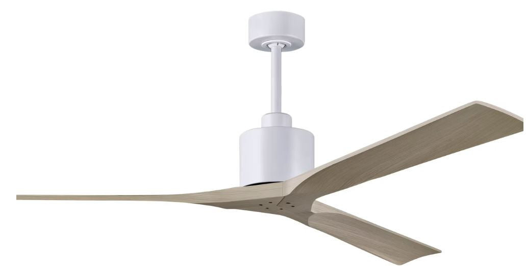Matthews Fan Company Nan XL 72" Ceiling Fan
