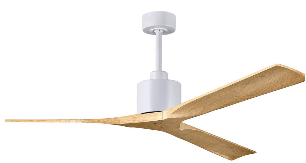 Matthews Fan Company Nan XL 72" Ceiling Fan