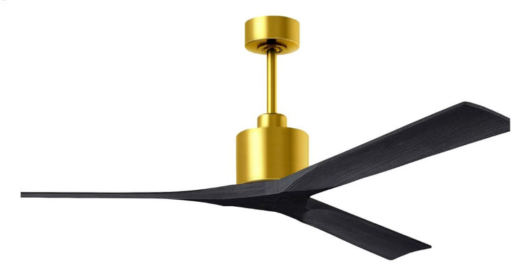 Matthews Fan Company Nan XL 72" Ceiling Fan