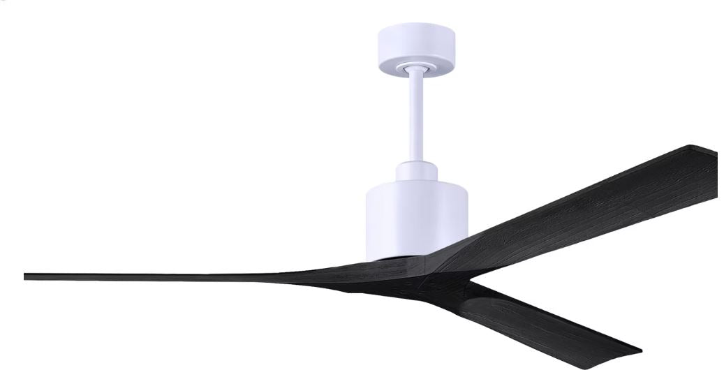 Matthews Fan Company Nan XL 72" Ceiling Fan