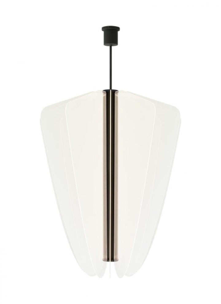 Tech Lighting Nyra 42 Chandelier