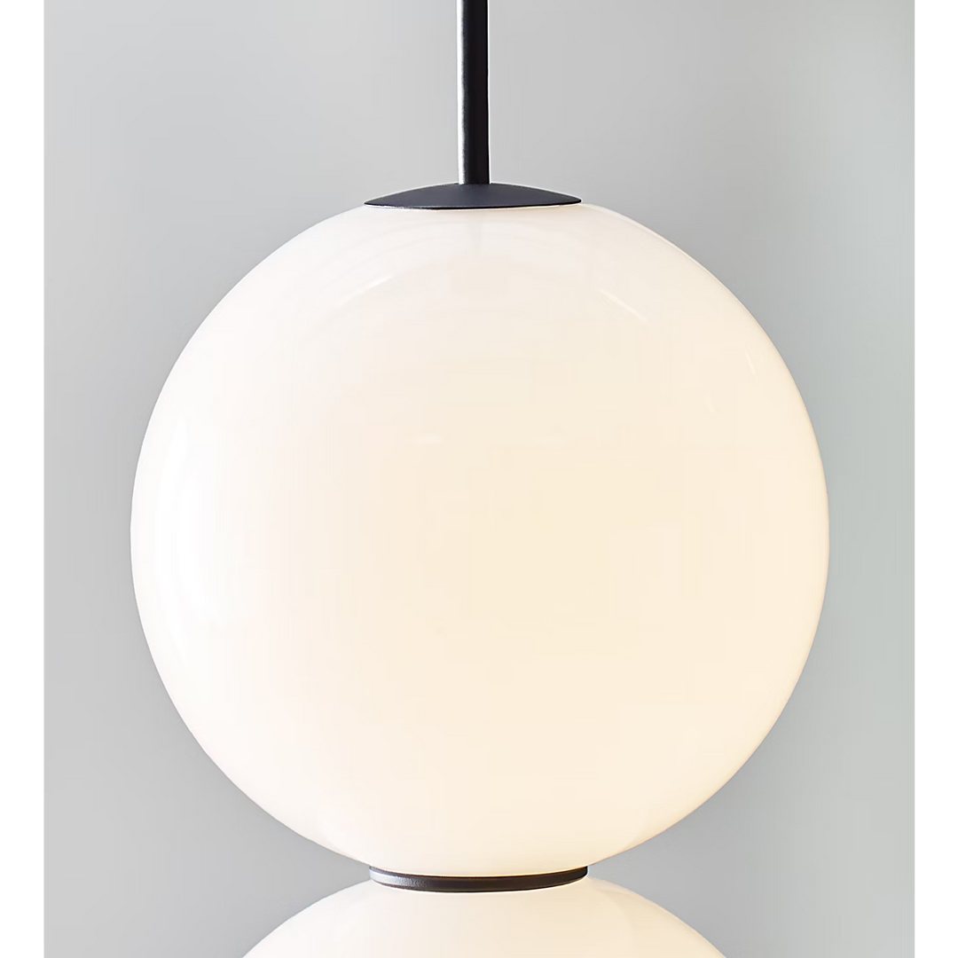 Tech Lighting Orbet 9-Light Pendant from the Visual Comfort Modern Collection