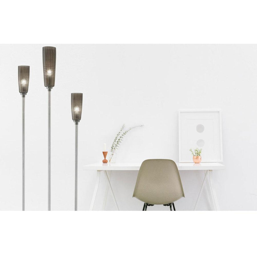 Zafferano America Perle Floor Lamp