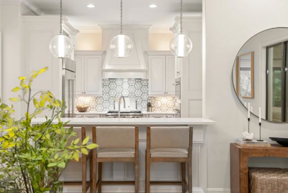 Corbett Lighting Pietra Pendant