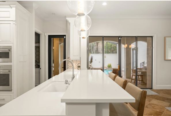 Corbett Lighting Pietra Pendant