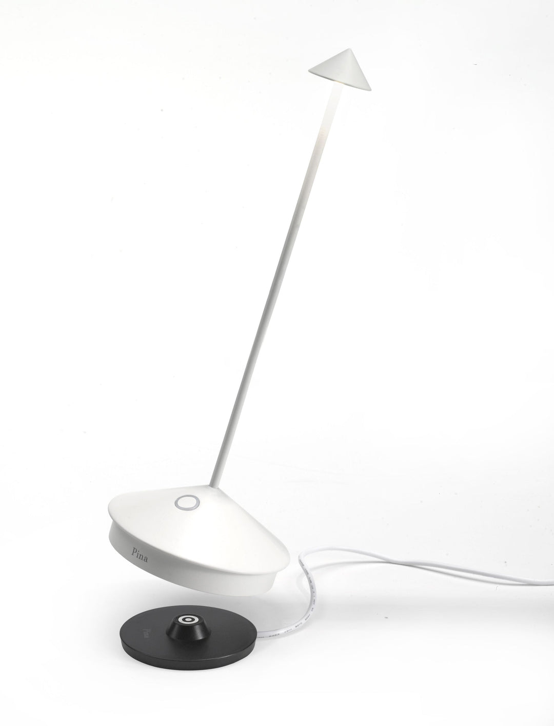 Zafferano America Pina Pro Lamp Cordless Lamps Zafferano America