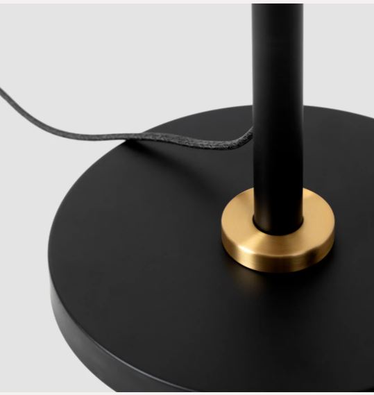 Tala Poise Adjustable Floor Lamp + Sphere V