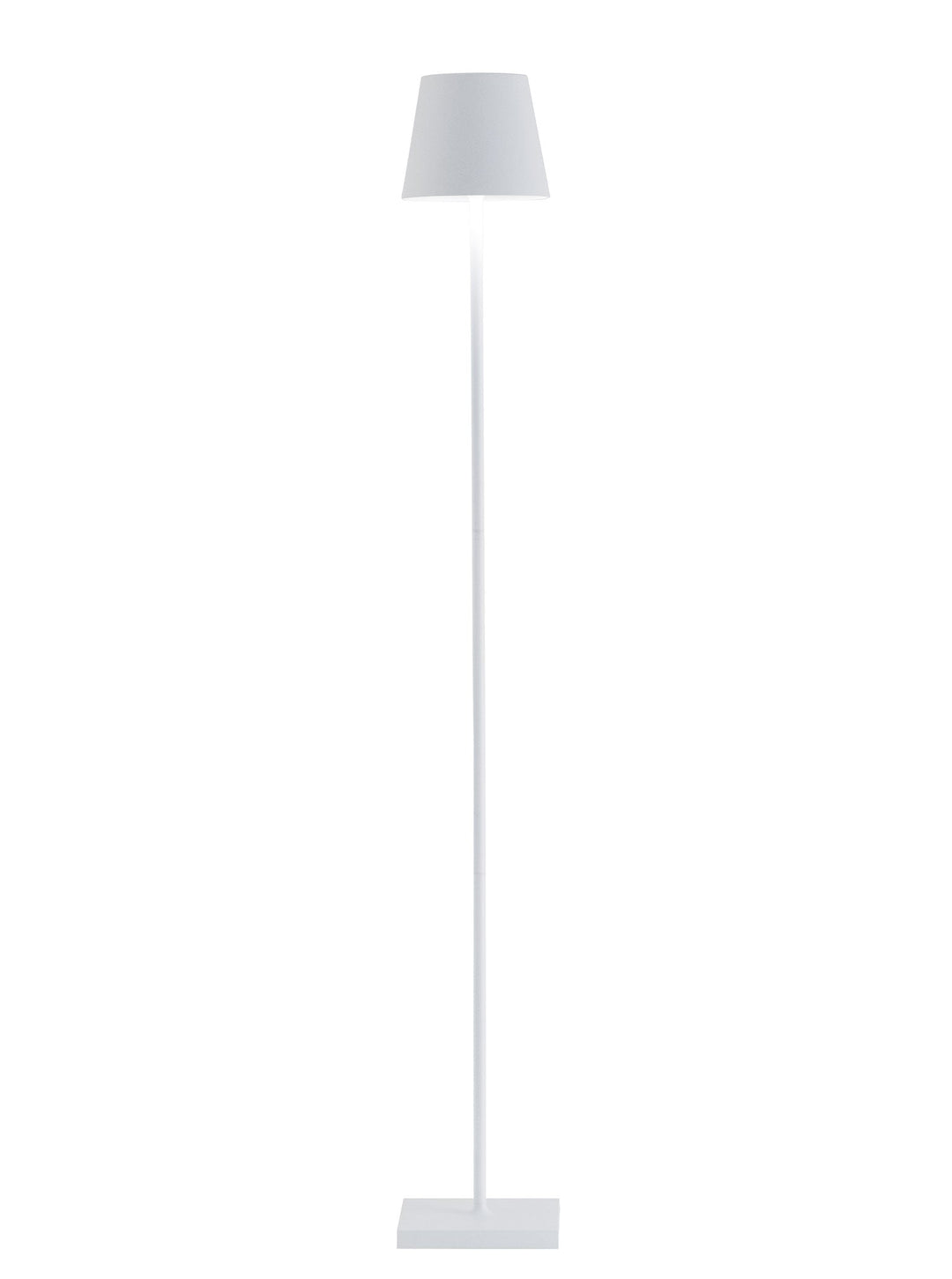 Zafferano America Poldina L Floor Lamp Cordless Lamps Zafferano America