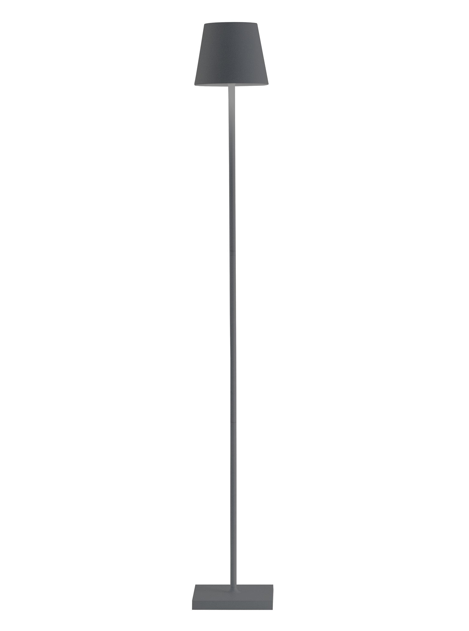 Zafferano America Poldina L Floor Lamp - Thumbnail 2