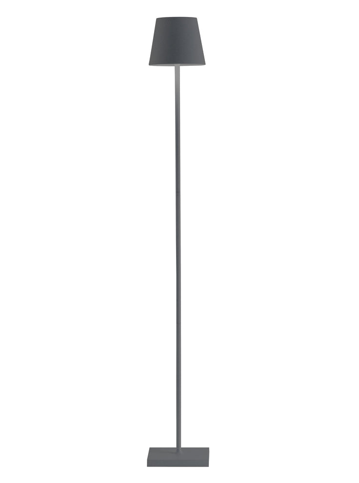 Zafferano America Poldina L Floor Lamp Cordless Lamps Zafferano America