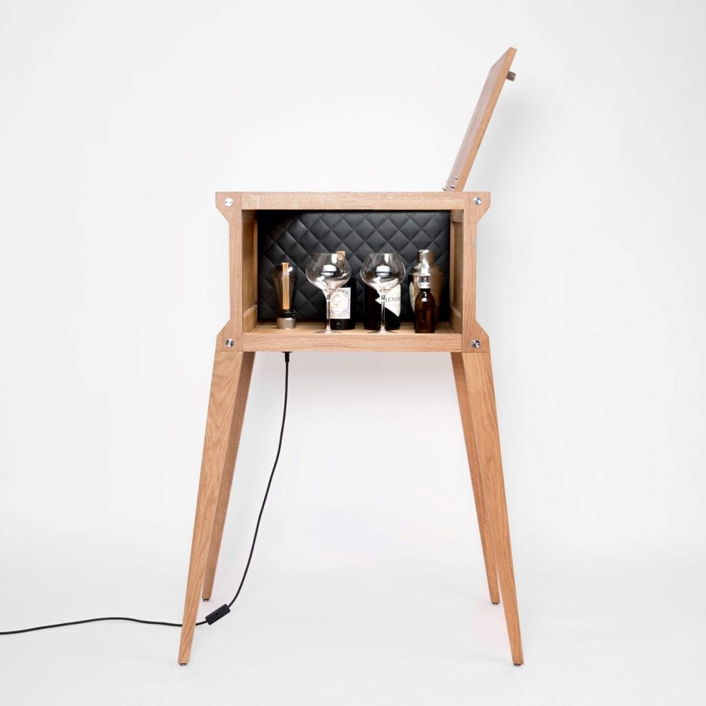 Buster + Punch Popstar Bar - Thumbnail 3