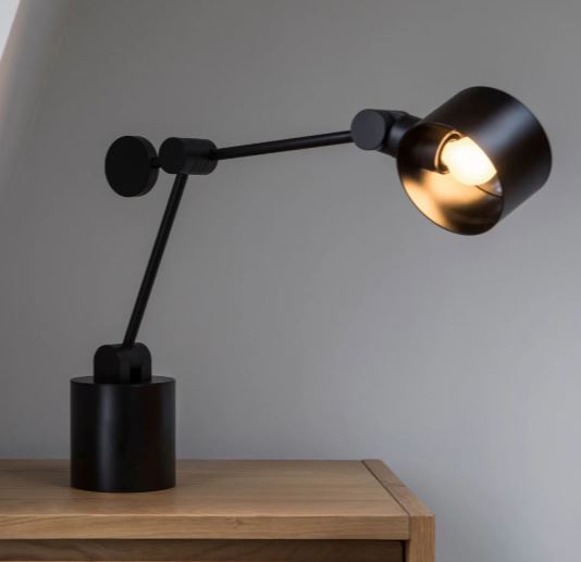 Tala 3W Porcelain I G14 LED US  PORC-I-3W-2700K-E12-MP-120V