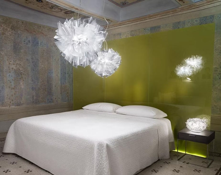 SLAMP VELI SUSPENSION