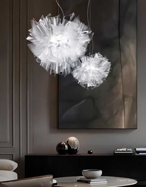 SLAMP VELI SUSPENSION