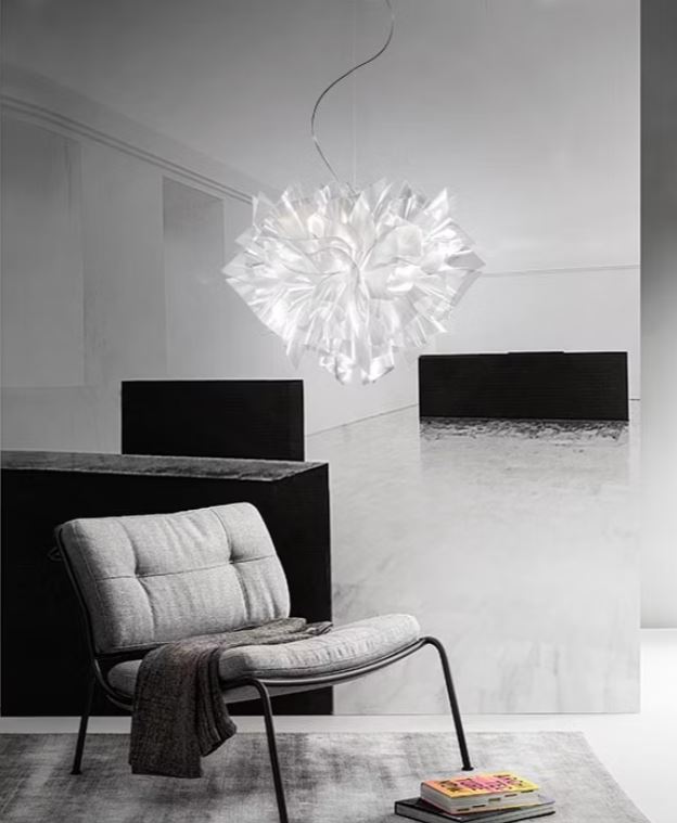 SLAMP VELI SUSPENSION