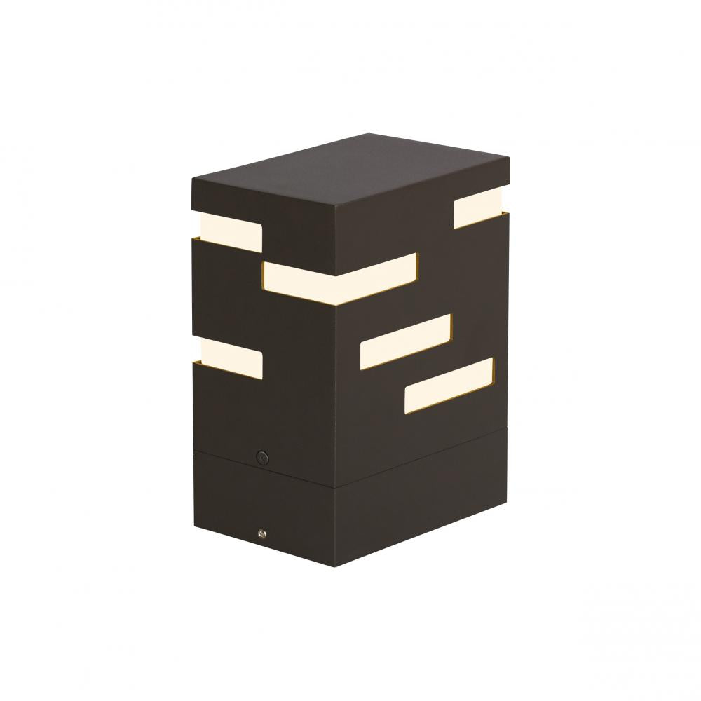 Tech Lighting Revel 8 Outdoor Path - Thumbnail 2