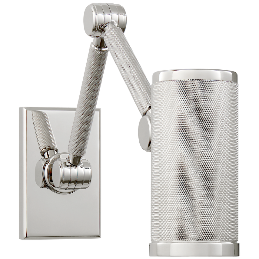 Visual Comfort & Co. Barrett Mini Double Arm Bed Light - Thumbnail 3