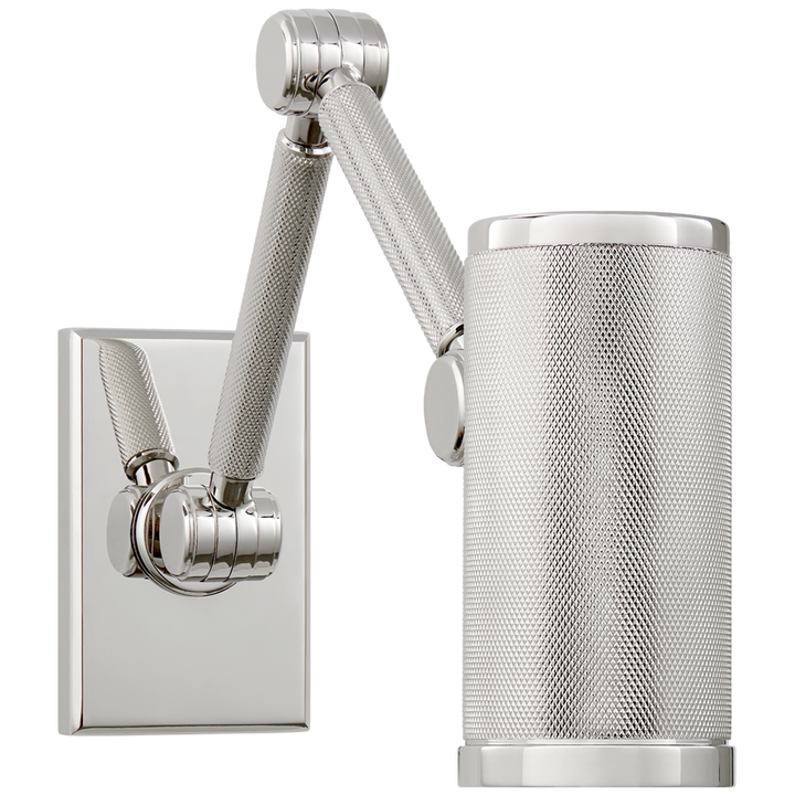 Visual Comfort & Co. Barrett Mini Double Arm Bed Light
