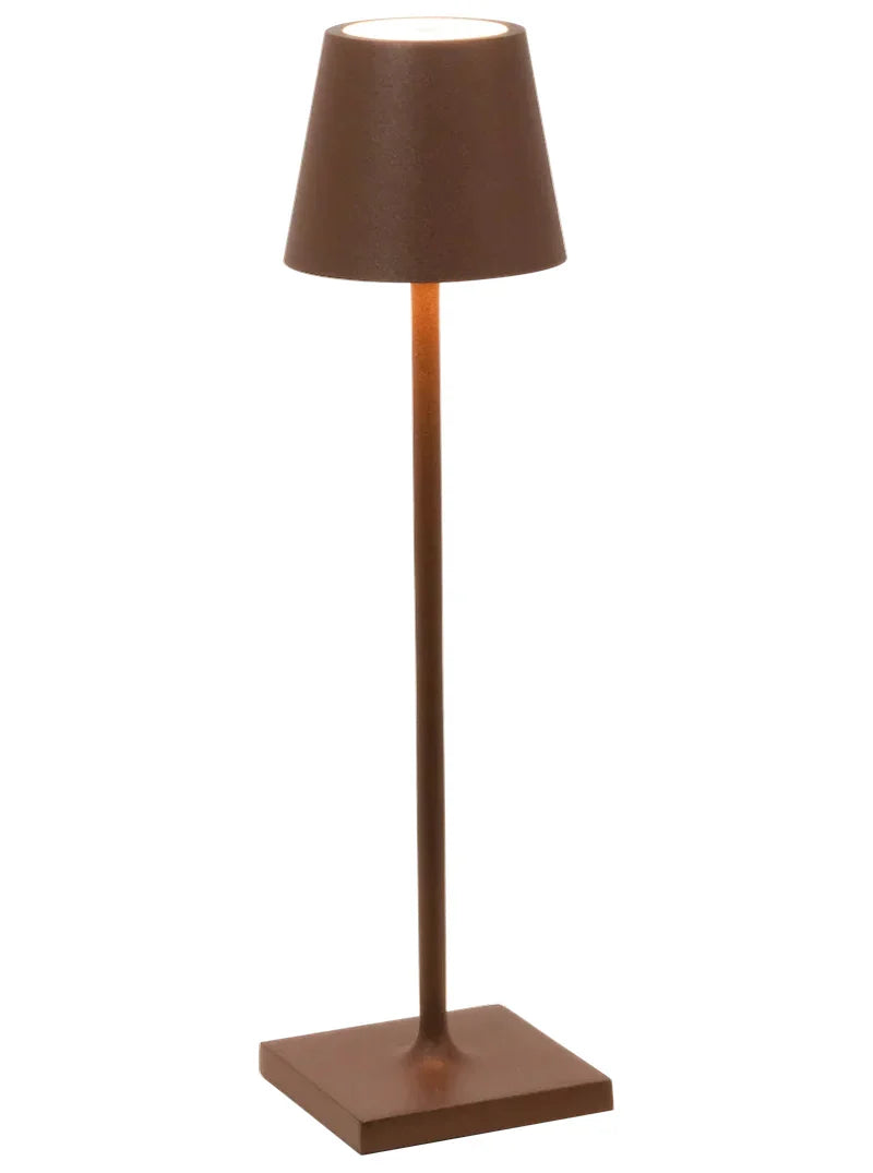Zafferano America Poldina Pro Micro Cordless Lamp | OS