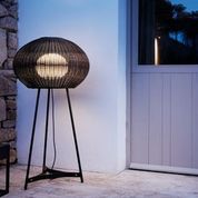 Bover GAROTA Outdoor Floor Lamp P/02 Outdooor Lamps Bover