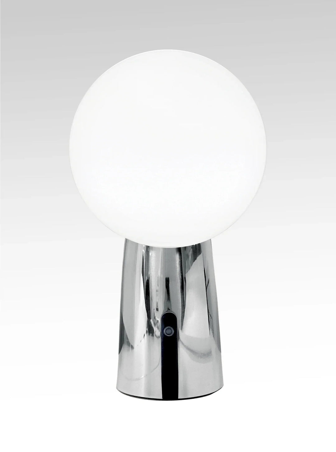 Zafferano America Olimpia Cordless Lamps Zafferano America Chrome