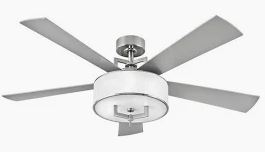 Hinkley Hampton 56" LED 903056