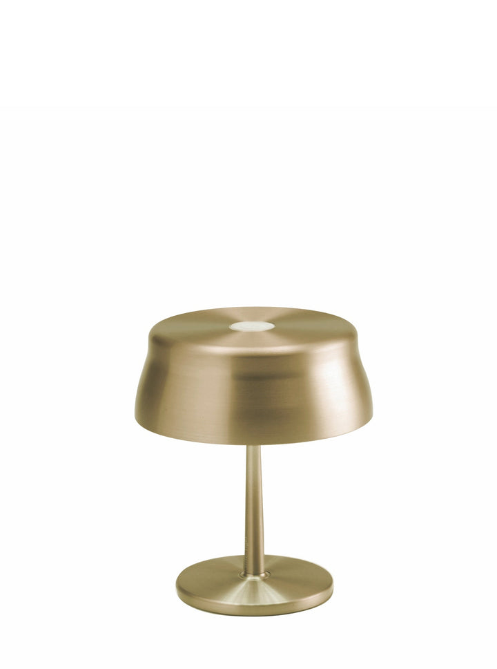 Zafferano America Sister Light Mini Table Lamp Cordless Lamps Zafferano America
