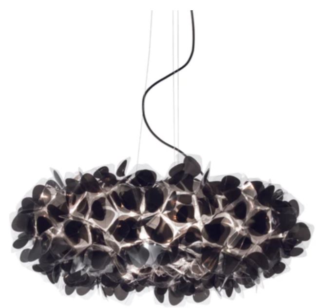 SLAMP CLIZIA MAMA NON MAMA SUSPENSION