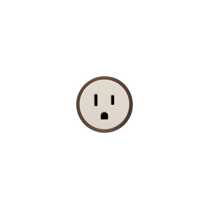 PRADO unifit small trim ring - single