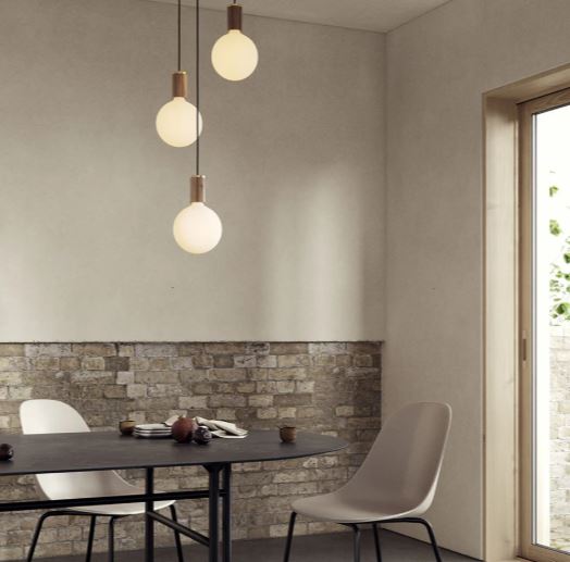 Tala Sphere IV G47 LED Bulb - Thumbnail 2