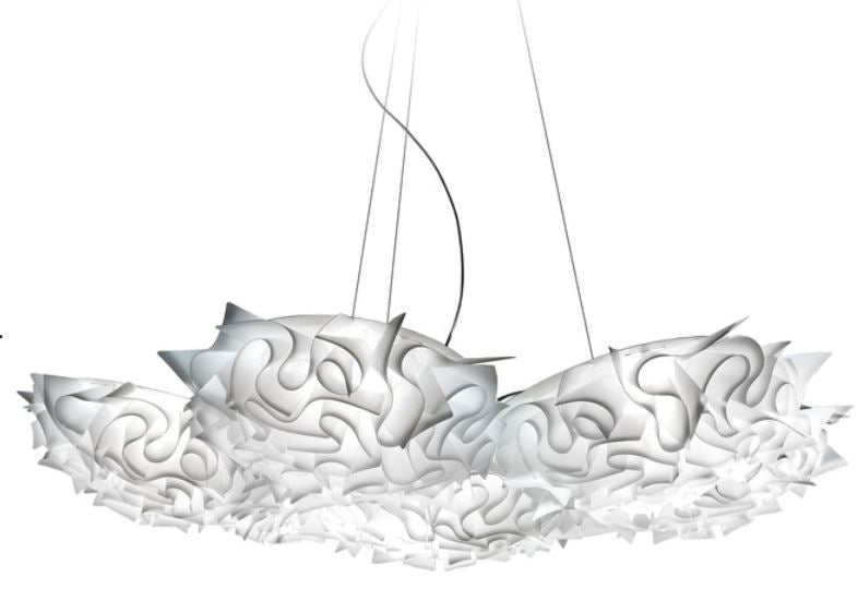 SLAMP VELI 7 SUSPENSION