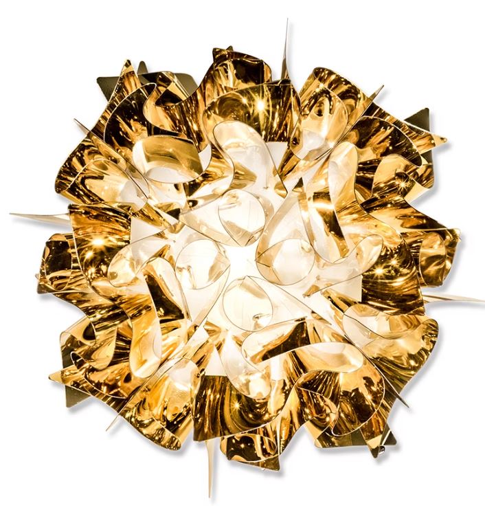 SLAMP VELI CEILING/WALL LARGE