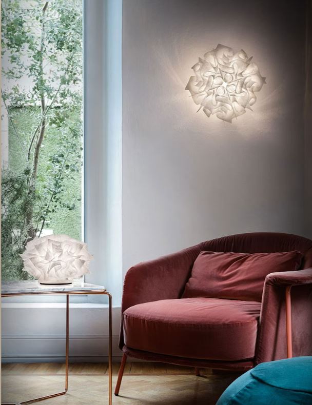 SLAMP VELI COUTURE CEILING/WALL