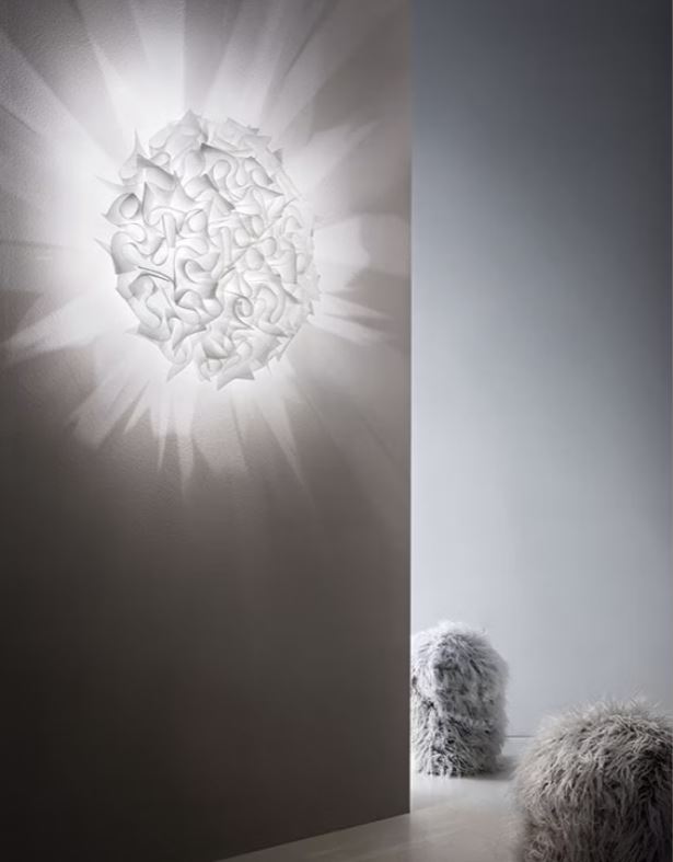 SLAMP VELI COUTURE CEILING/WALL