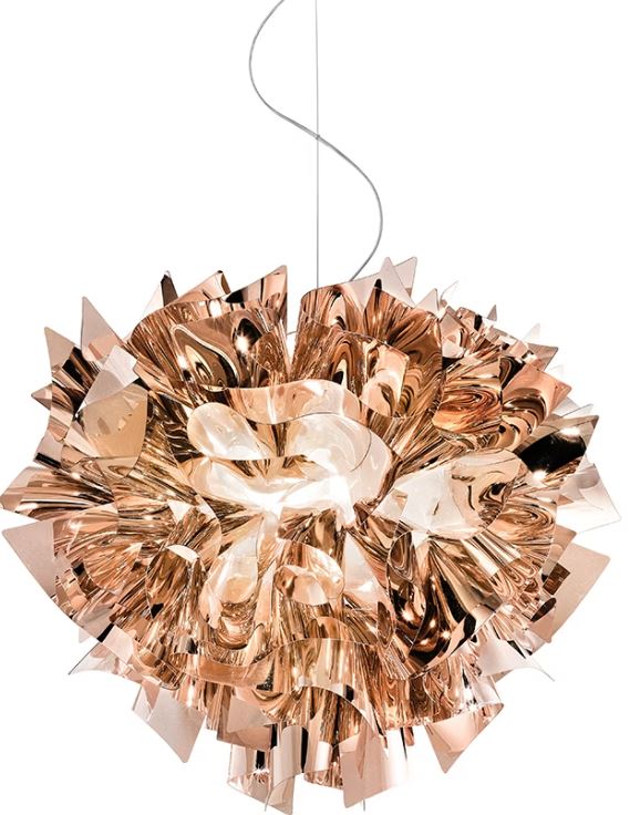 SLAMP VELI SUSPENSION