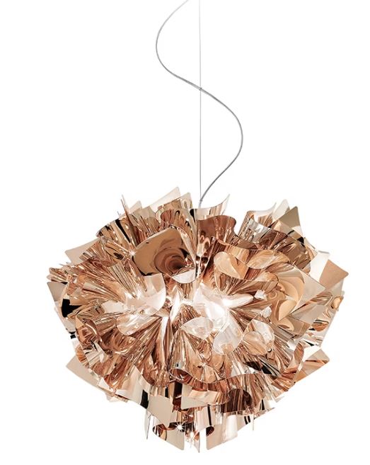 SLAMP VELI SUSPENSION