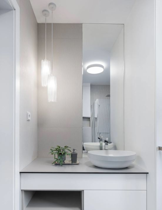 SLAMP ACCORDÉON VERTICAL SUSPENSION