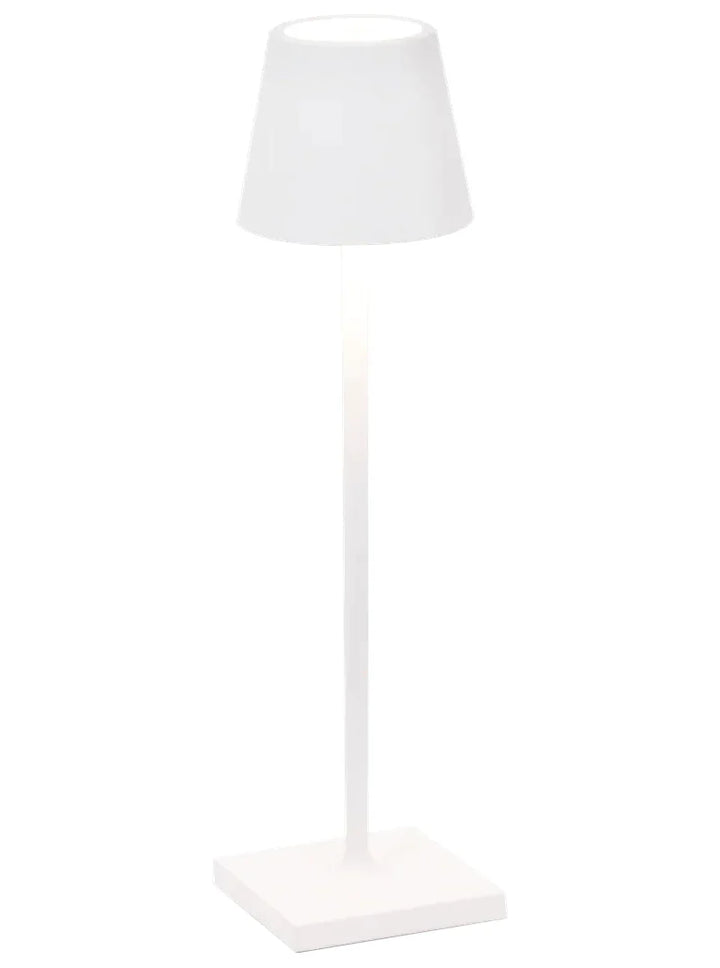 Zafferano America Poldina Pro Micro Cordless Lamp | OS