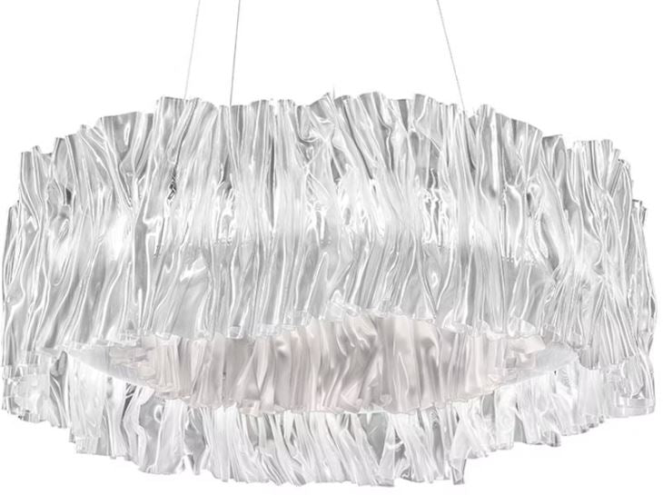 Slamp Accordeon Suspension