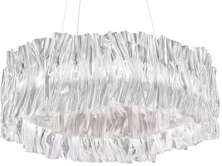 Slamp Accordeon Suspension