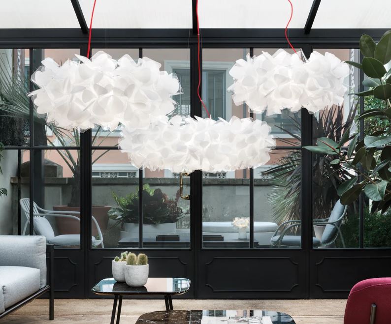 SLAMP CLIZIA MAMA NON MAMA SUSPENSION
